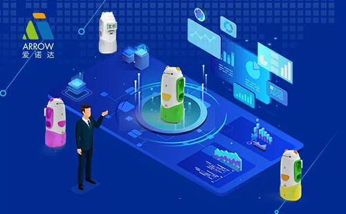 展會(huì)圓滿落幕，信息系統(tǒng)集成服務(wù)助力晨檢機(jī)器人精彩持續(xù)可待