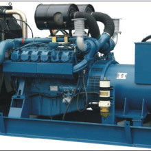 柴油發(fā)電機(jī)組 可靠的后備電源解決方案