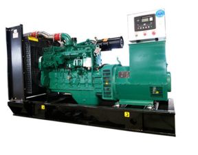 環(huán)保114柴油發(fā)電機(jī)組廠家價(jià)格與批發(fā)指南