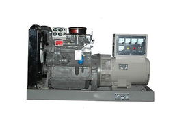 20kW小型柴油發(fā)電機(jī)組 高效可靠的備用與移動(dòng)電源解決方案