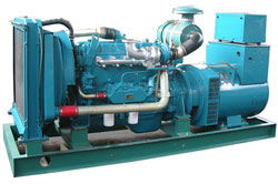 150kW玉柴YC6112ZLD柴油發(fā)電機(jī)組 可靠動(dòng)力，全國(guó)供應(yīng)與專業(yè)服務(wù)