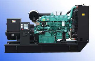 600kw玉柴柴油發(fā)電機(jī)組價(jià)格與型號(hào)規(guī)格詳解