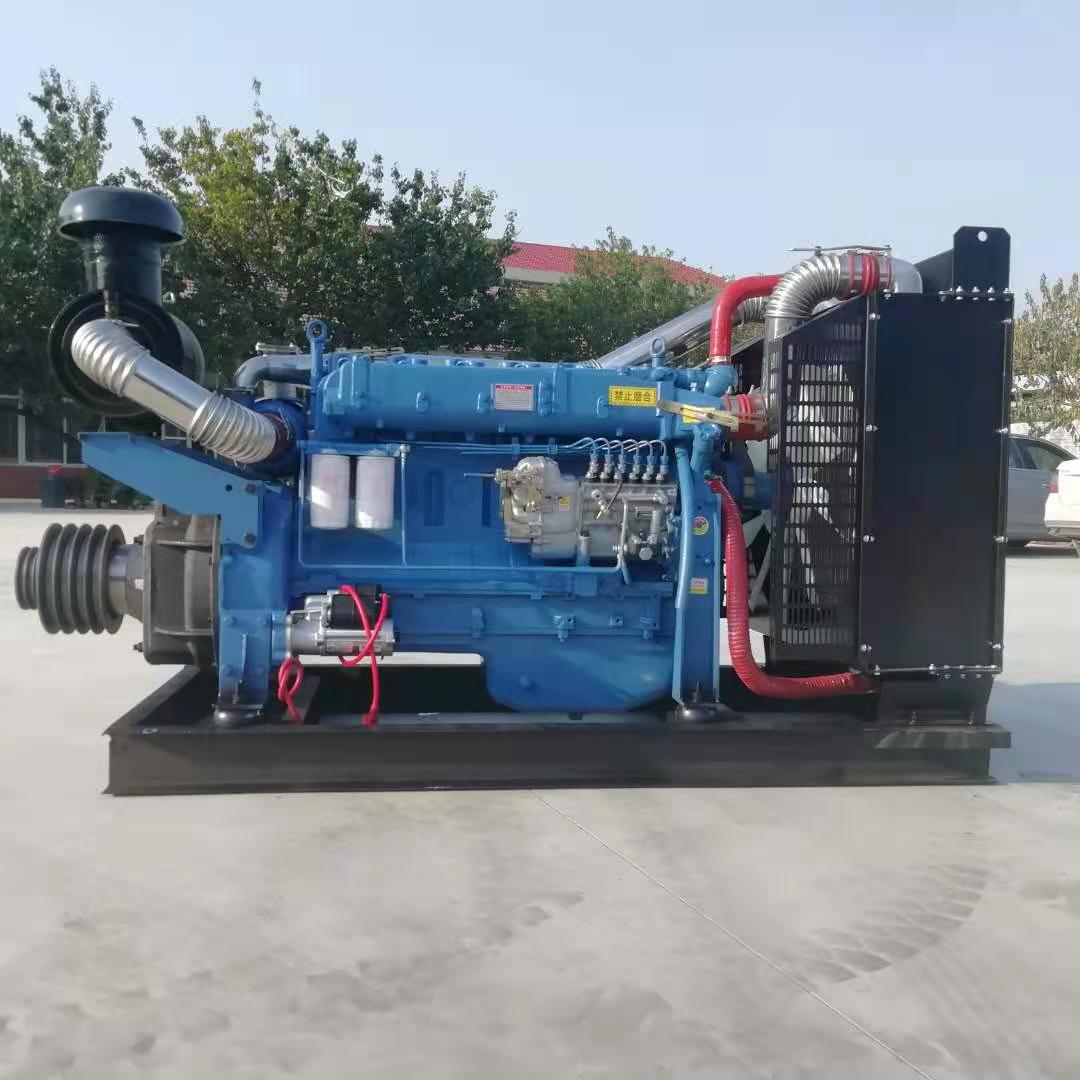 消防專用300kw柴油發(fā)電機組 工廠、學(xué)校、小區(qū)的可靠備用電源解決方案