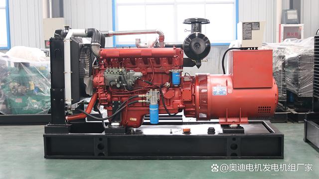 柴油發(fā)電機(jī)組的全方位解析 工作原理、應(yīng)用場(chǎng)景與選購(gòu)指南
